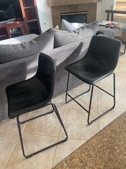 Bar Stools 2 for 40