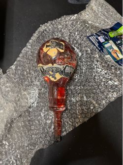 Vintage Fire Extinguisher