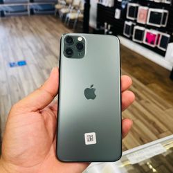 iPhone 11 Pro Max 256GB unlocked