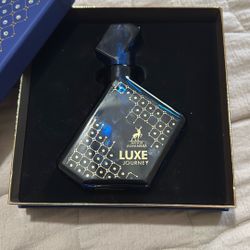 New Perfum 100ml