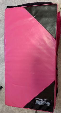 Gymnastics Mat