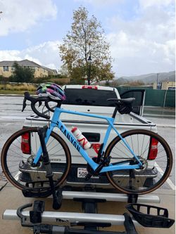 Canyon Endurance Canyon Endurace CF 7 Di2 – Size Large L – Excellent Condition
