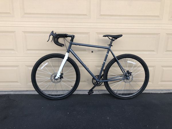 Performance Americano Logan Square Single Speed City Bike 2017 For Sale In Cerritos Ca Offerup