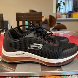 Skechers Skech-Air Memory Foam Men’s Size 9 - Excellent Condition