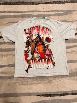 Jordan Brand Michael Jordan Graphic T-Shirt