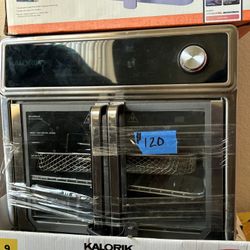 Air Fryer Oven