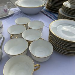 Dishes Sale And More