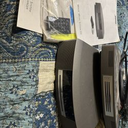 Bose Wave  multi CD Changer/Player With Remote