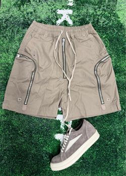 Rick Owen shorts
