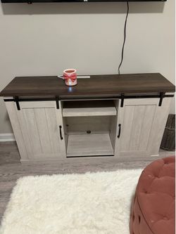 Tv stand