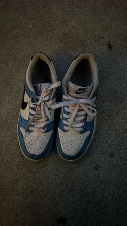 Blue Jordan’s
