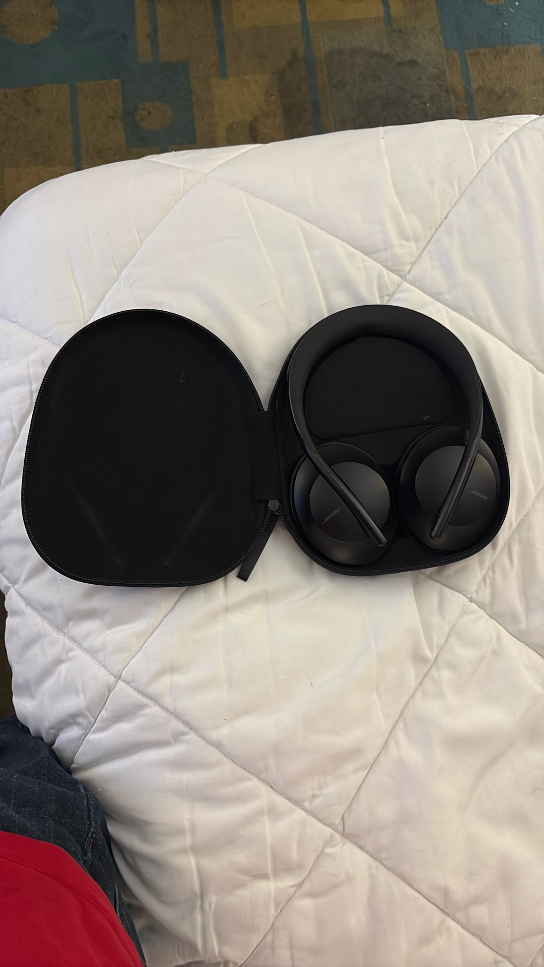 Bose 700 Noise Cancelling Headphones