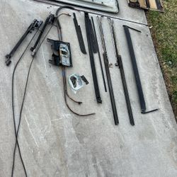 E30 Late Model Sun Roof System 