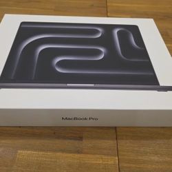 16inch MacBook Pro M4 Max Chip