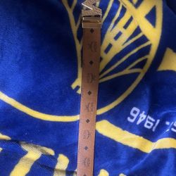 Mcm belt