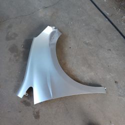 2005 Honda Odyssey Fender