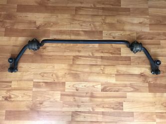 BMW Z3 E36 3 Series FRONT SWAY BAR Stabilizer 24mm