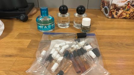 ✨🌸 PERFUME DESTASH 🌸✨Ralph by Ralph Lauren, Quince, Phlur, & More!