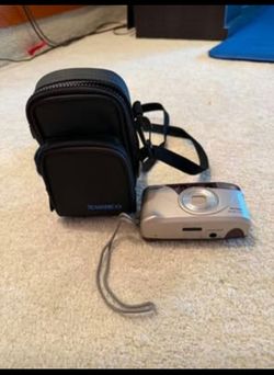 Samsung Maxima Zoom 70XL