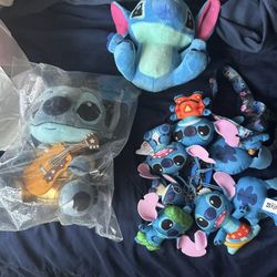 Stitch Stuff Animals