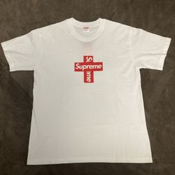 Supreme Shirt Large New 