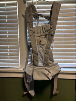 Ergobaby 360