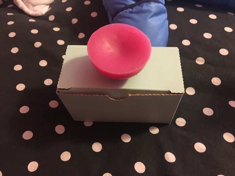 Partylite aroma melts