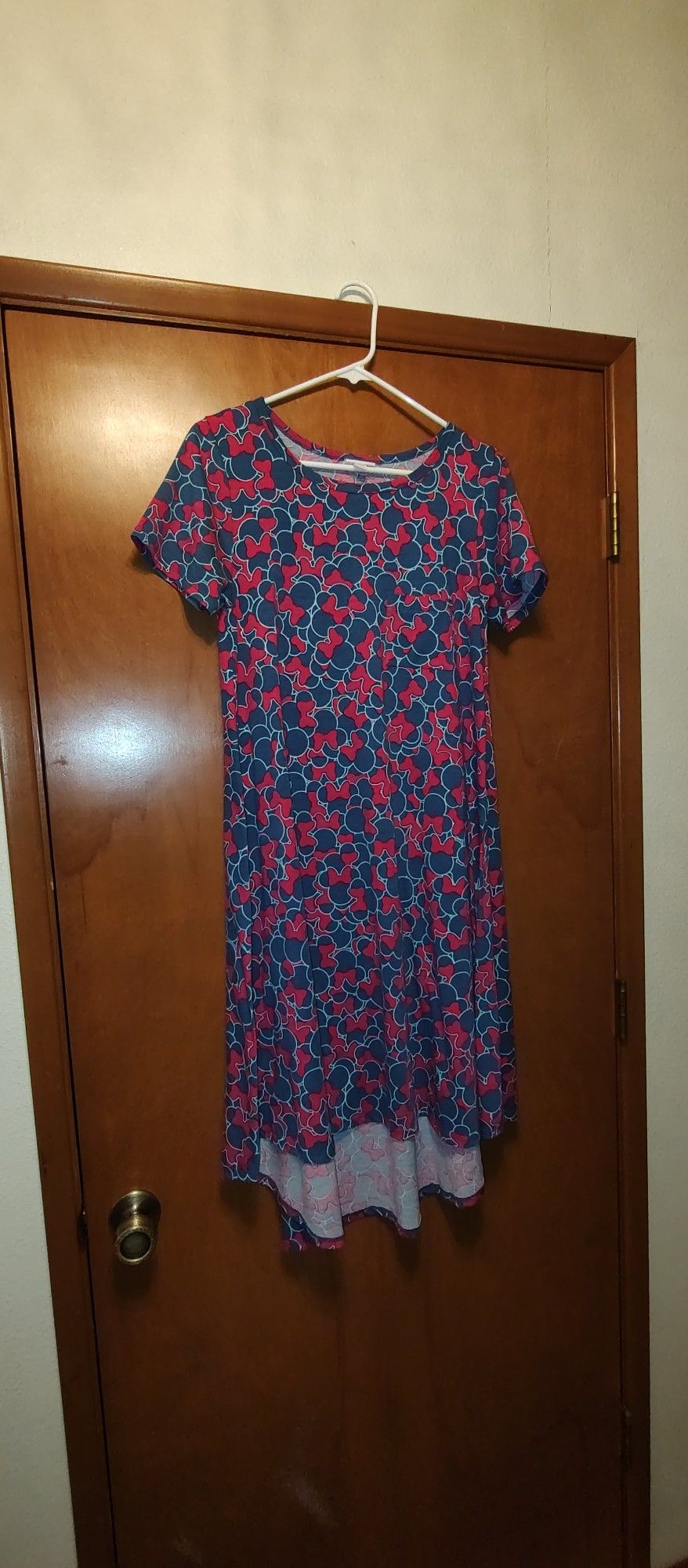 Going To Disney Land? You Need This Dress!