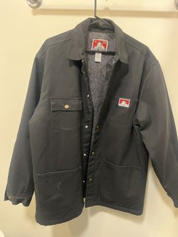 Ben David Jacket