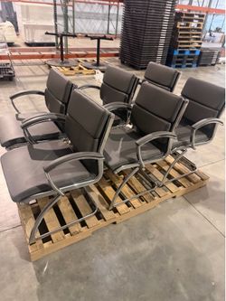 Office chairs