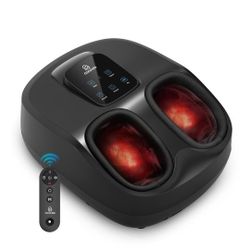 Remote NeW Foot Massager 