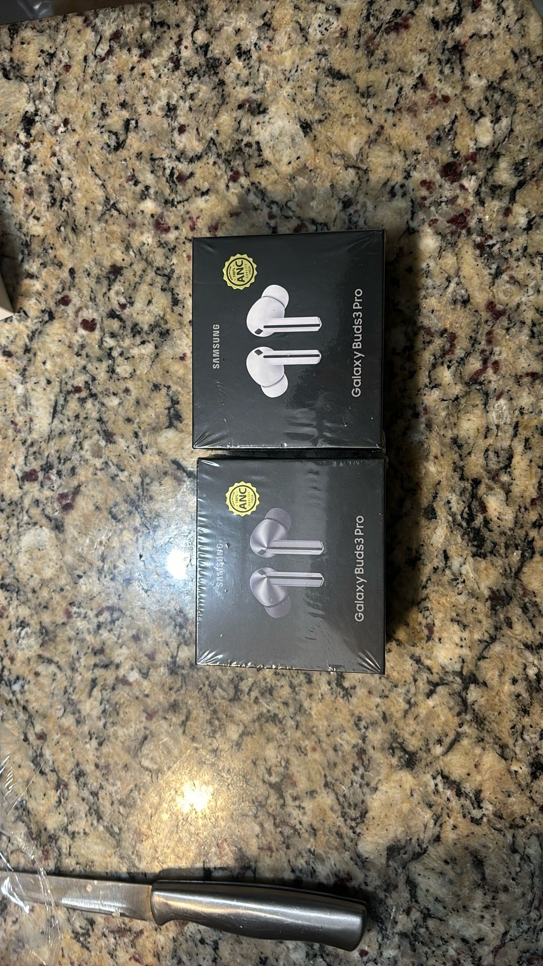Samsung Galaxy Buds 3 Pro