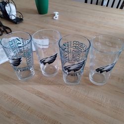 Eagle Glasses