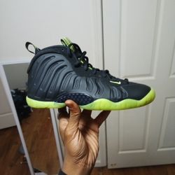 Foamposites 