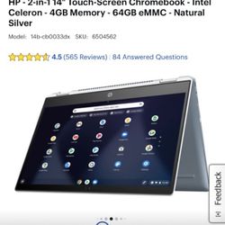 Laptop HP