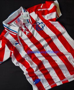 Men's Chivas 110th Anniversary Jerseys (Read The Descriptions)