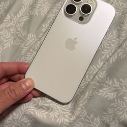 iPhone 16 Pro 512 Gb Unlocked