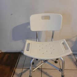 Free Shower Chair