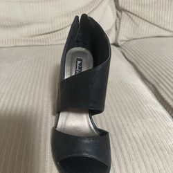 Size 6 Heel