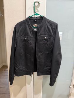 Harley Davidson Jacket