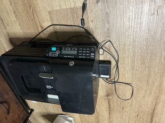 HP OfficeJet 4500