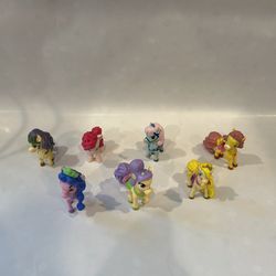 Disney Princess Palace Pets Ponies