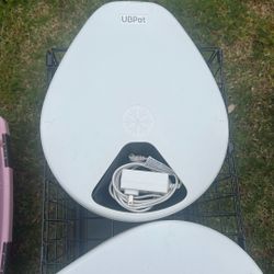 Automatic Cat Food Feeder – only used once!