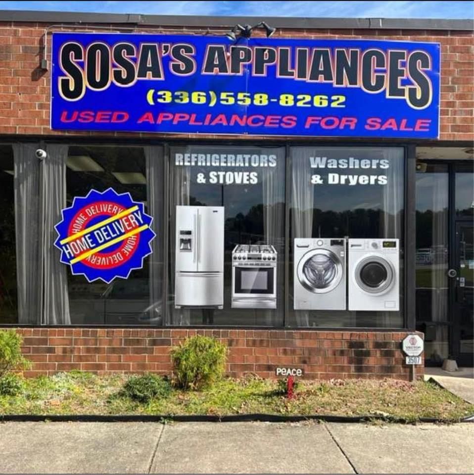 Appliances