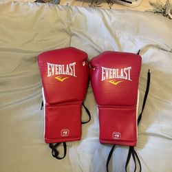 Boxing Gloves