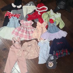 9-12 Months Clothes (Zara, Disney, Carters, Tommy Hilfiger, Etc) for in La CA - OfferUp