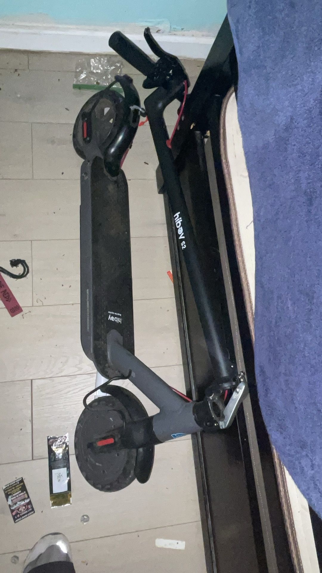 Hiboy S2 Scooter