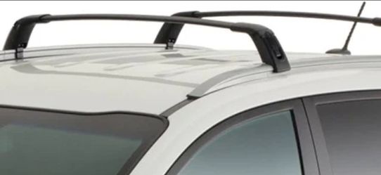Roof Rack Crossbars - Kia (3W021-ADU10)