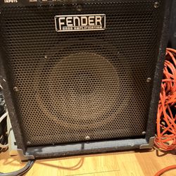 Fender Bass  Rumble 60