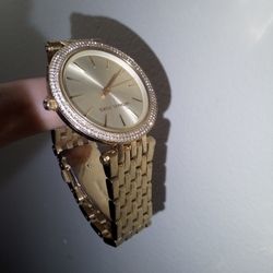 Michael Kors Ladies Watch